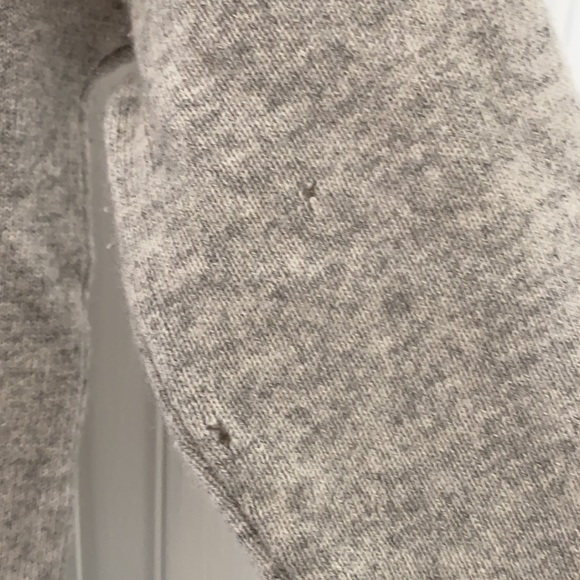 Cashmere sweater - Picture 5 of 5